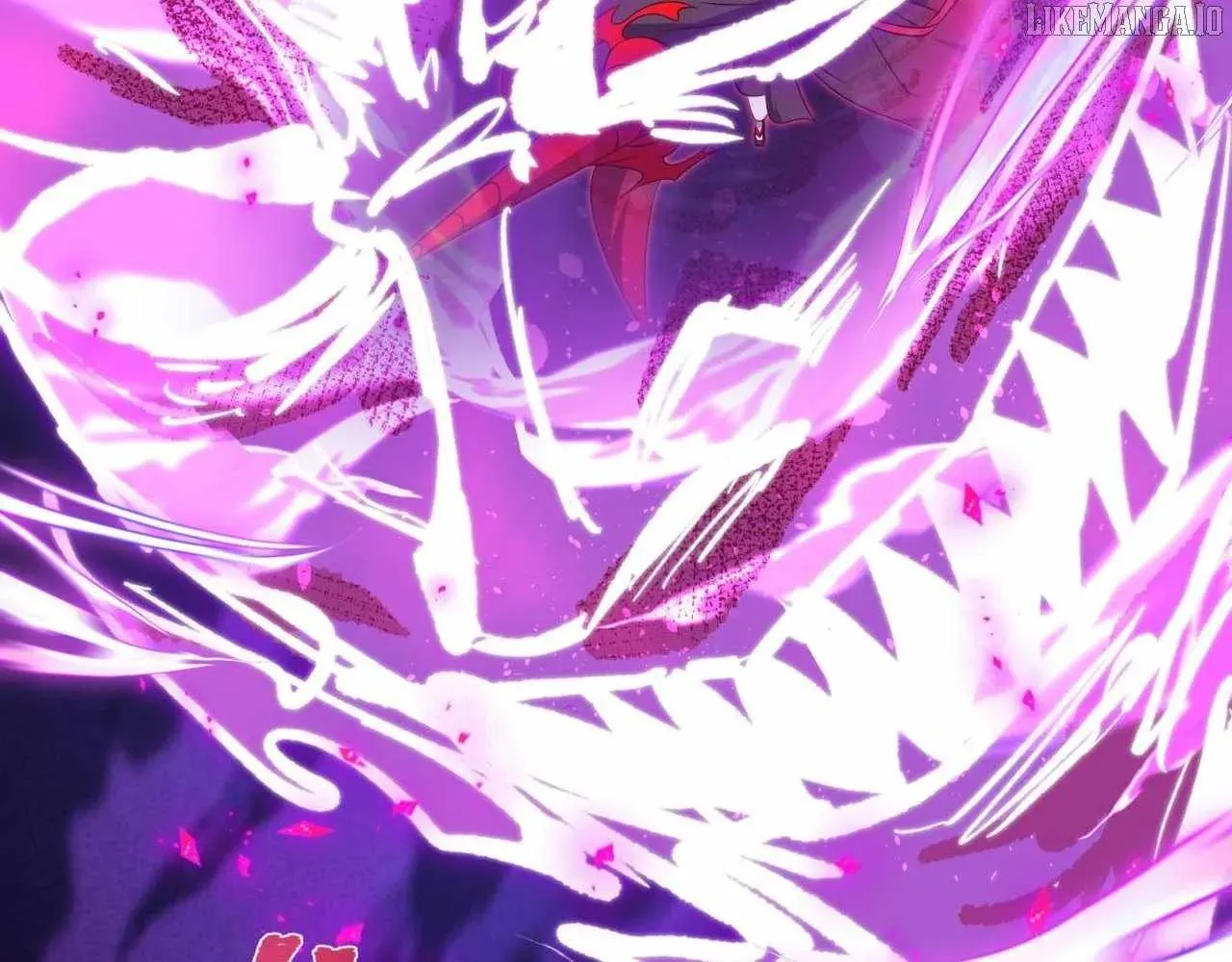 Age of Terror Chapter 534 page 27 - 