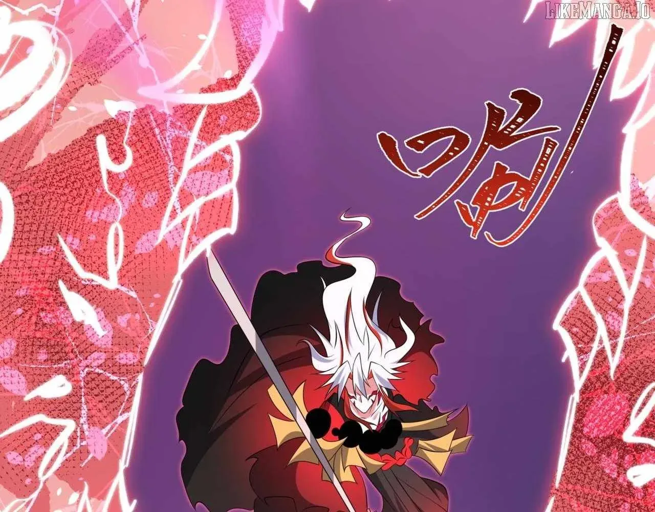 Age of Terror Chapter 534 page 30 - 