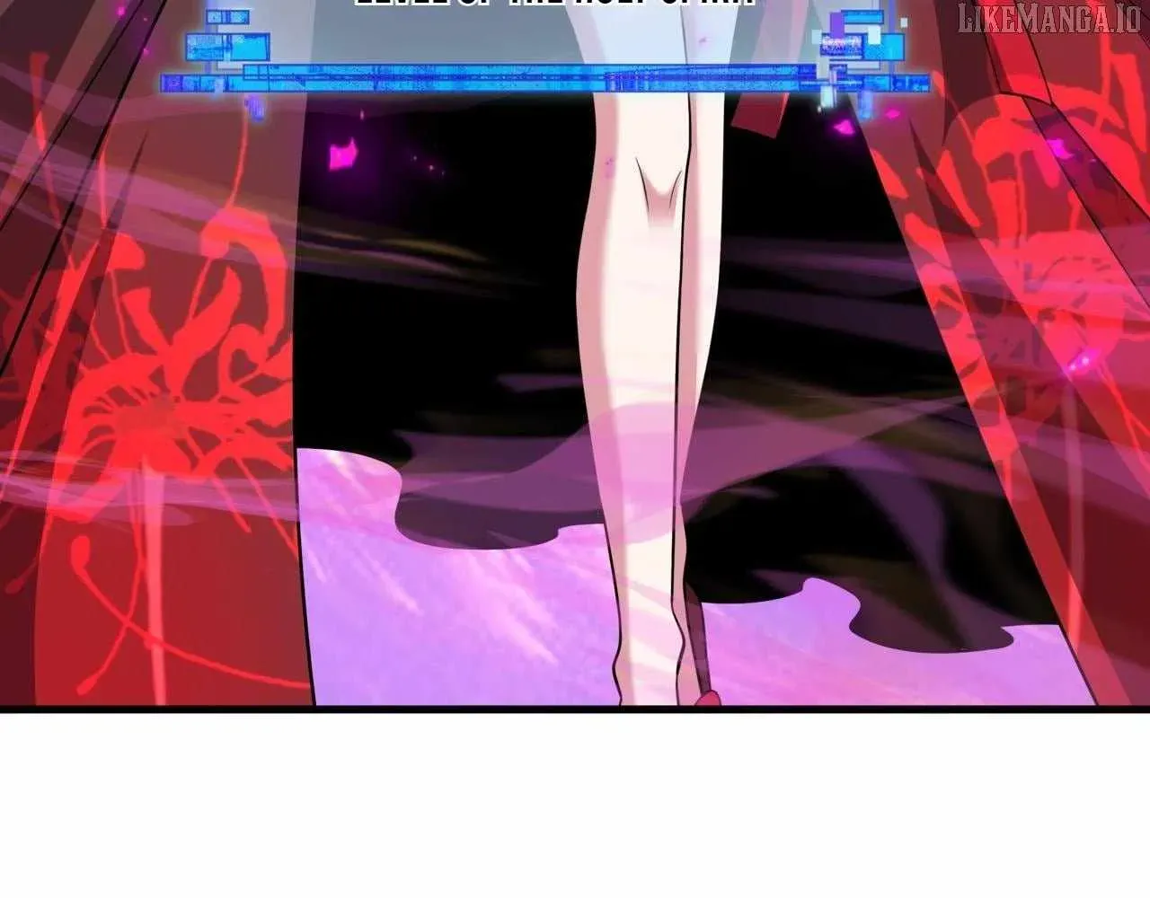 Age of Terror Chapter 534 page 4 - 