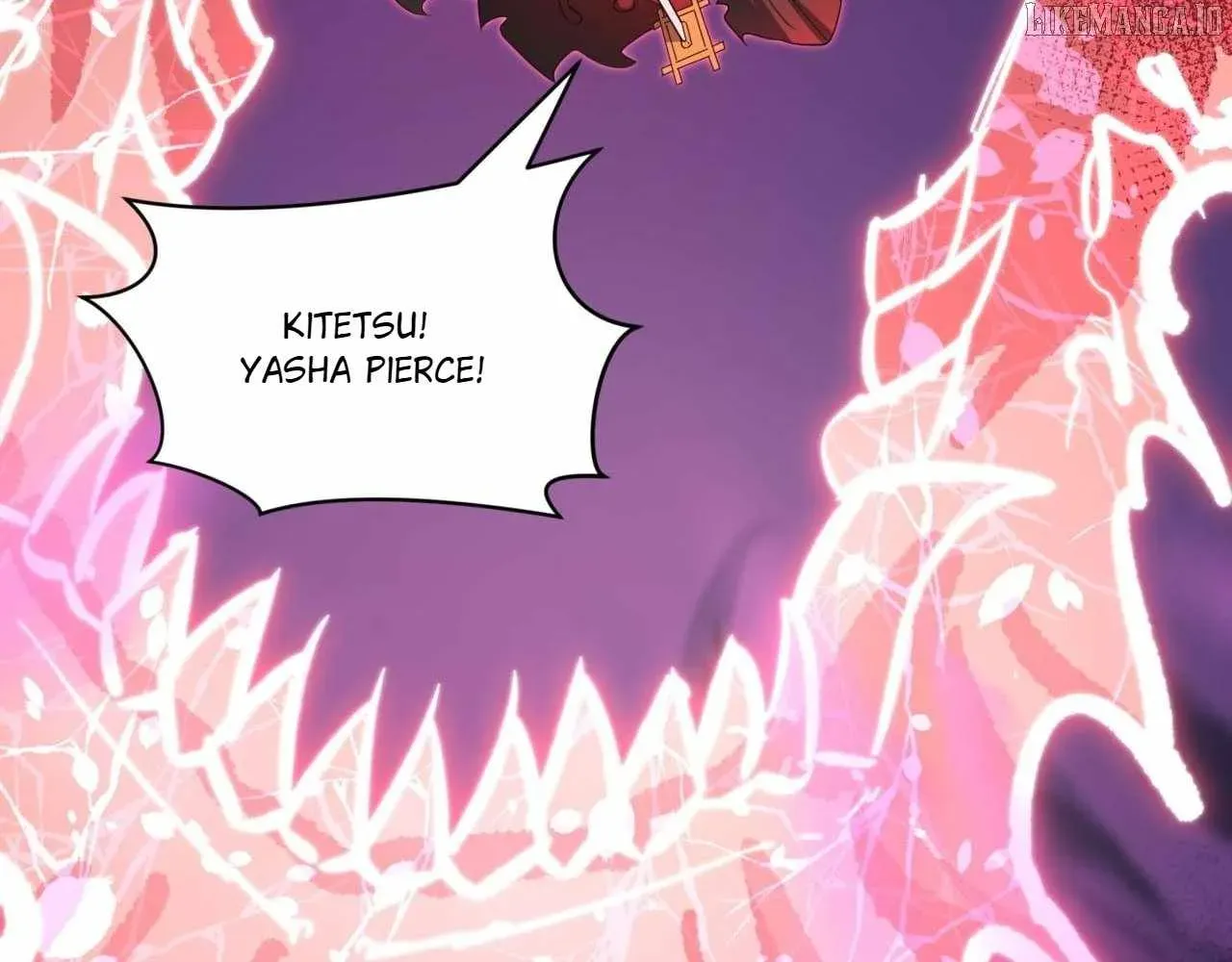 Age of Terror Chapter 534 page 31 - 