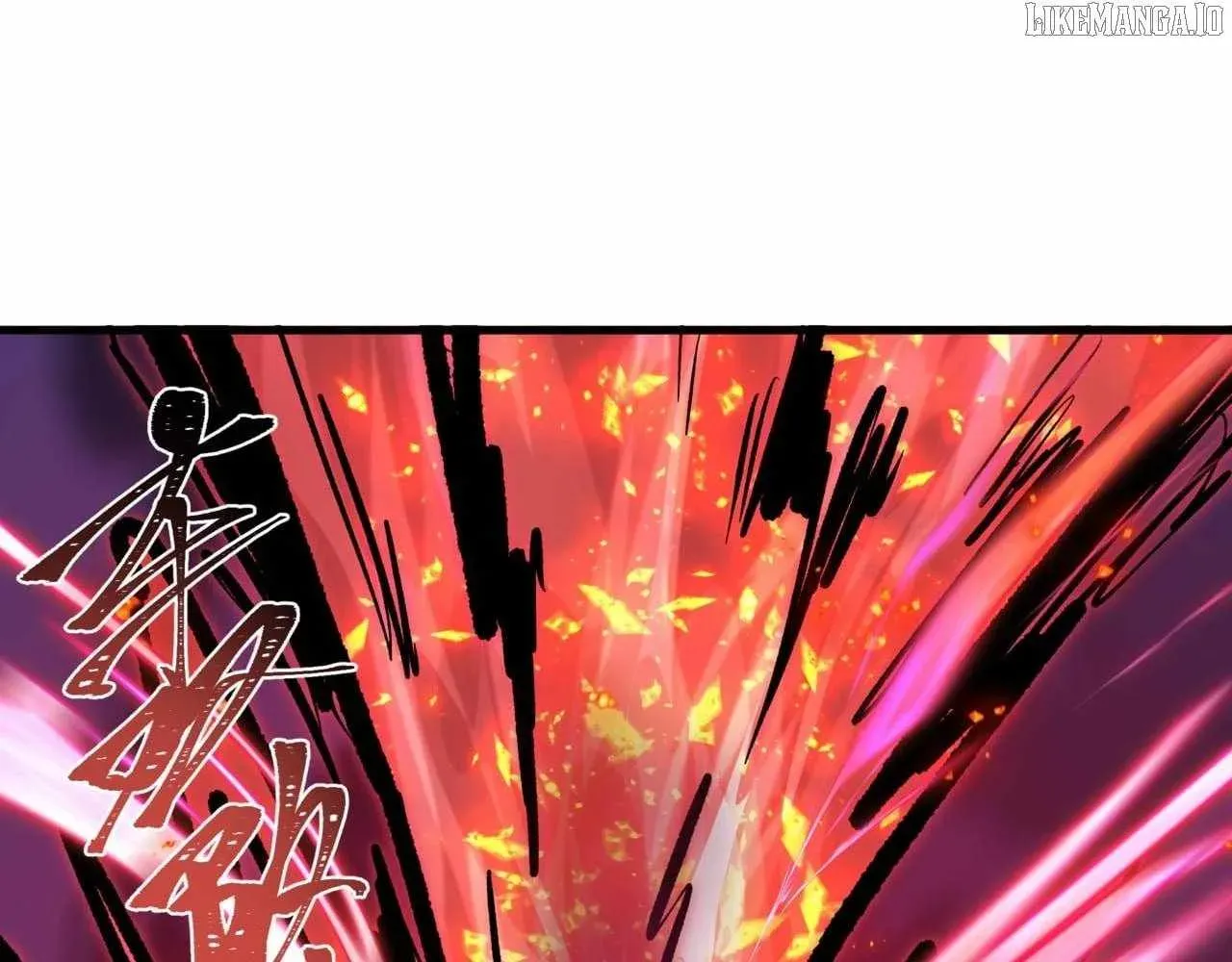Age of Terror Chapter 534 page 5 - 