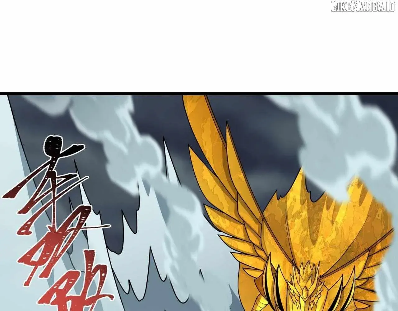 Age of Terror Chapter 534 page 46 - 