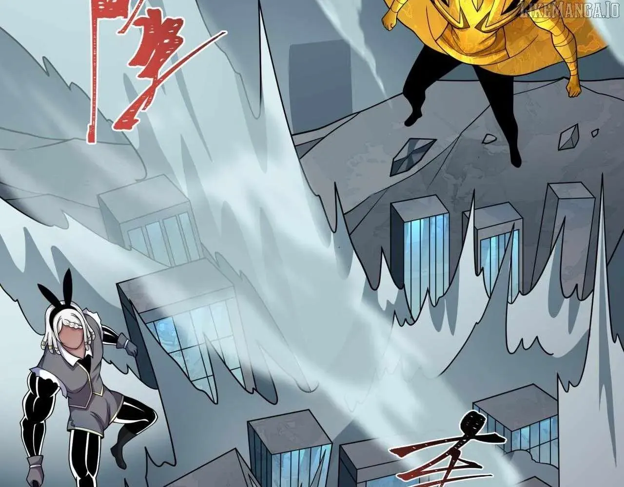 Age of Terror Chapter 534 page 47 - 