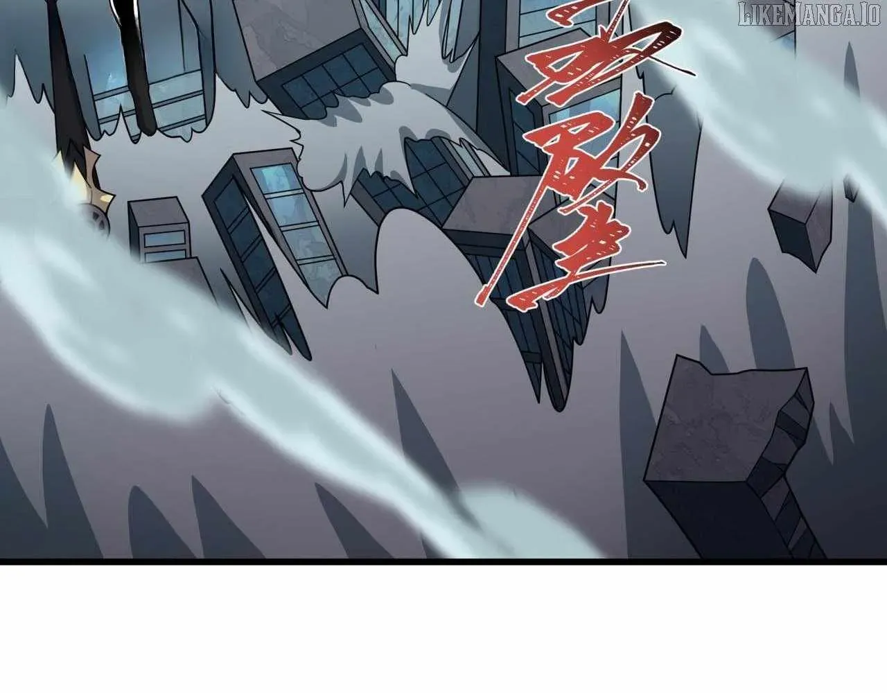 Age of Terror Chapter 534 page 48 - 