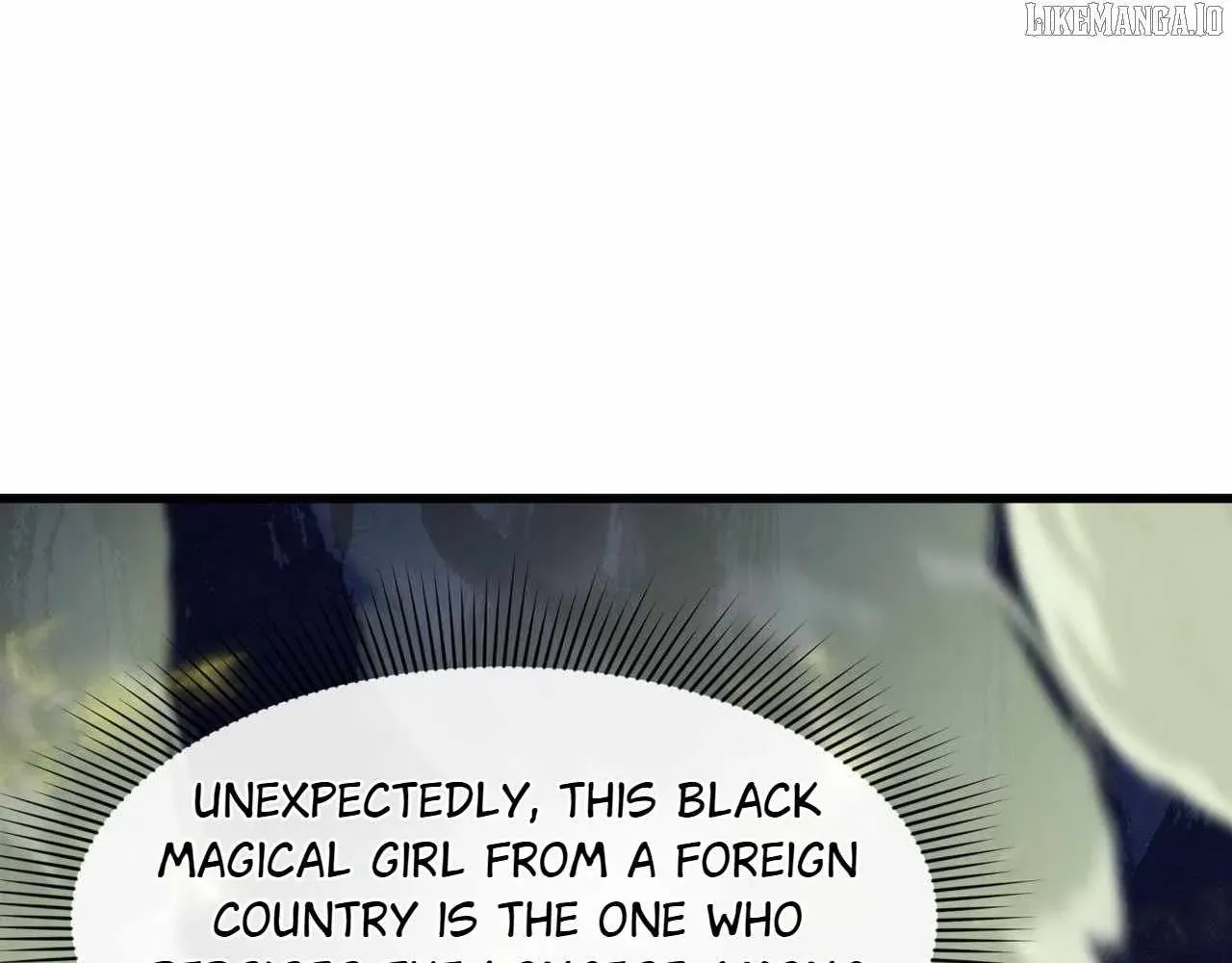 Age of Terror Chapter 534 page 49 - 
