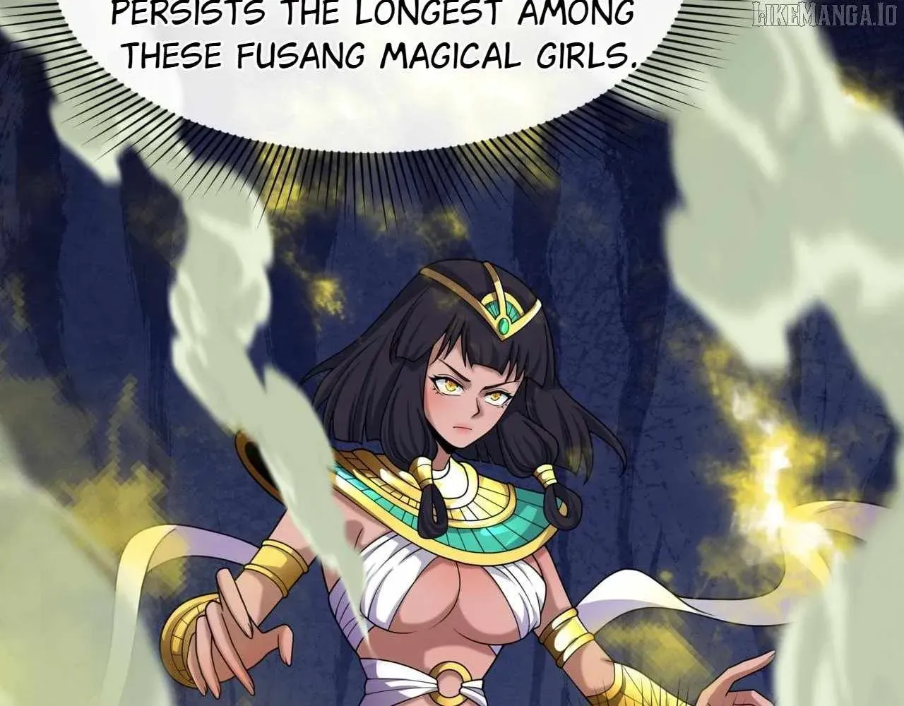 Age of Terror Chapter 534 page 50 - 