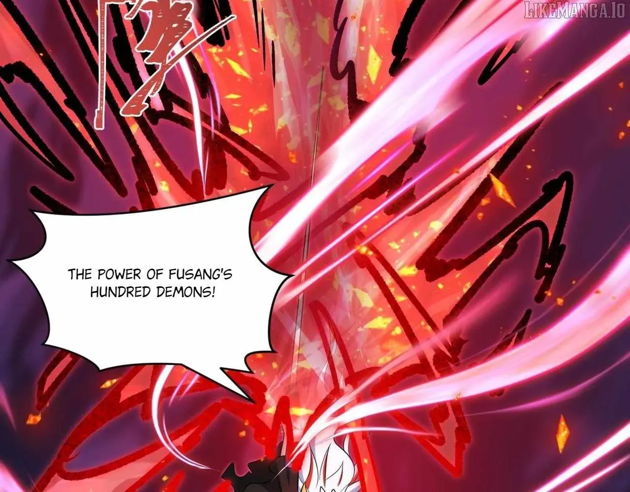 Age of Terror Chapter 534 page 6 - 