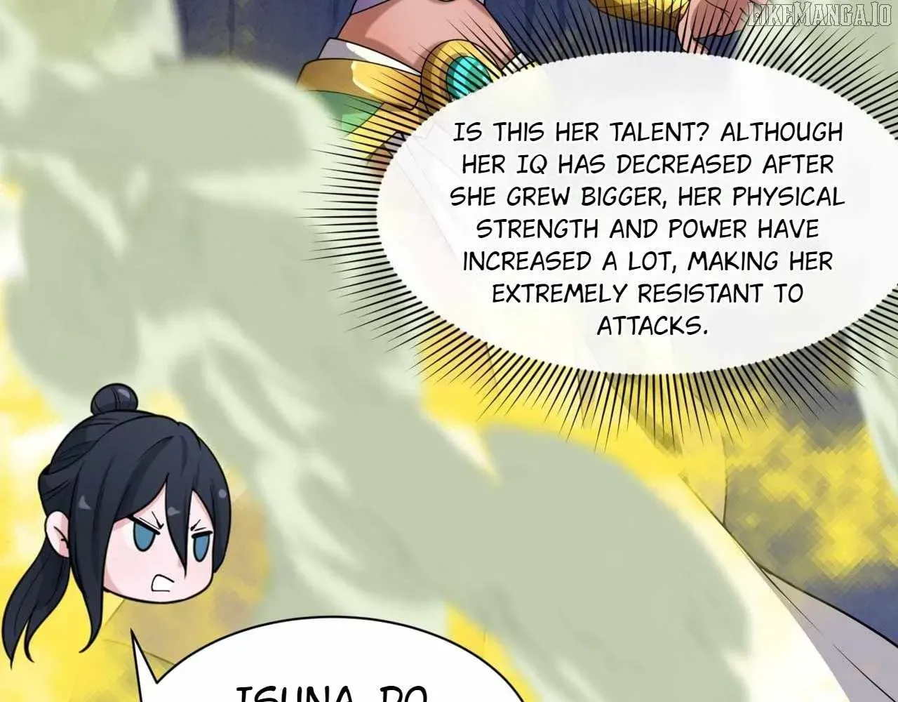 Age of Terror Chapter 534 page 51 - 