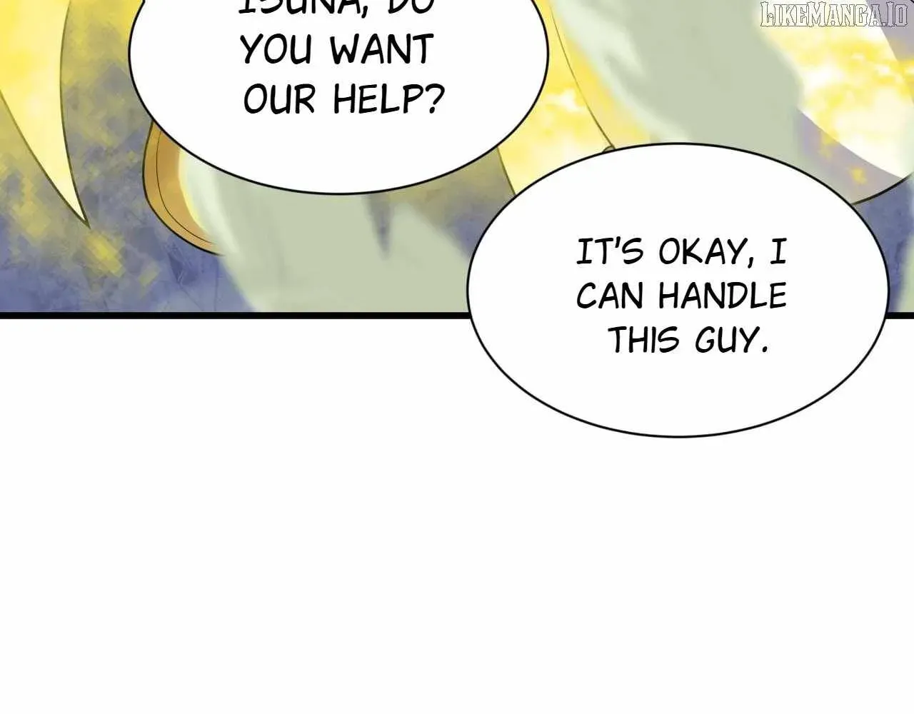 Age of Terror Chapter 534 page 52 - 