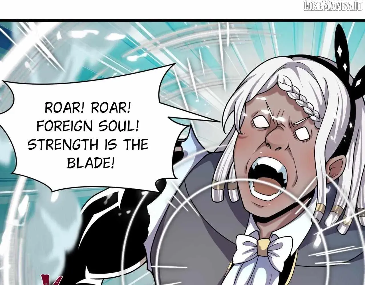 Age of Terror Chapter 534 page 53 - 
