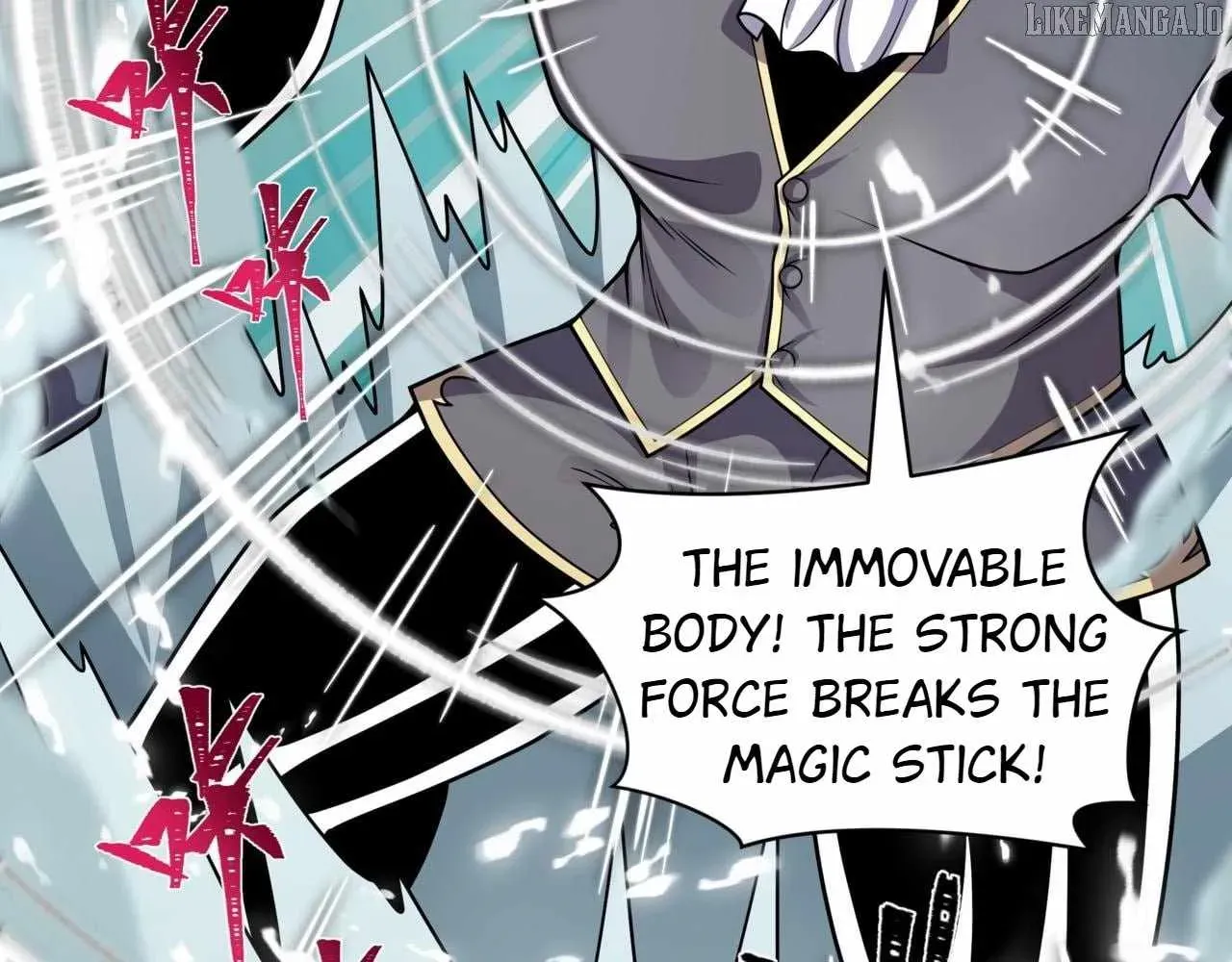 Age of Terror Chapter 534 page 54 - 