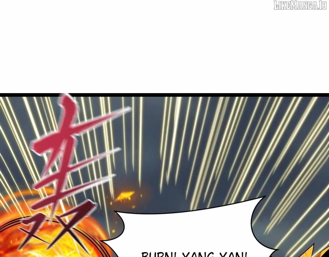 Age of Terror Chapter 534 page 57 - 