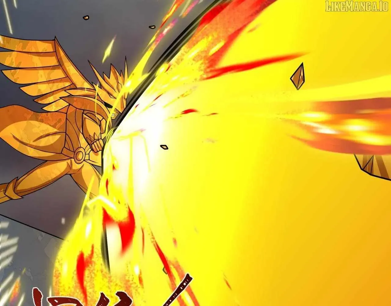 Age of Terror Chapter 534 page 61 - 