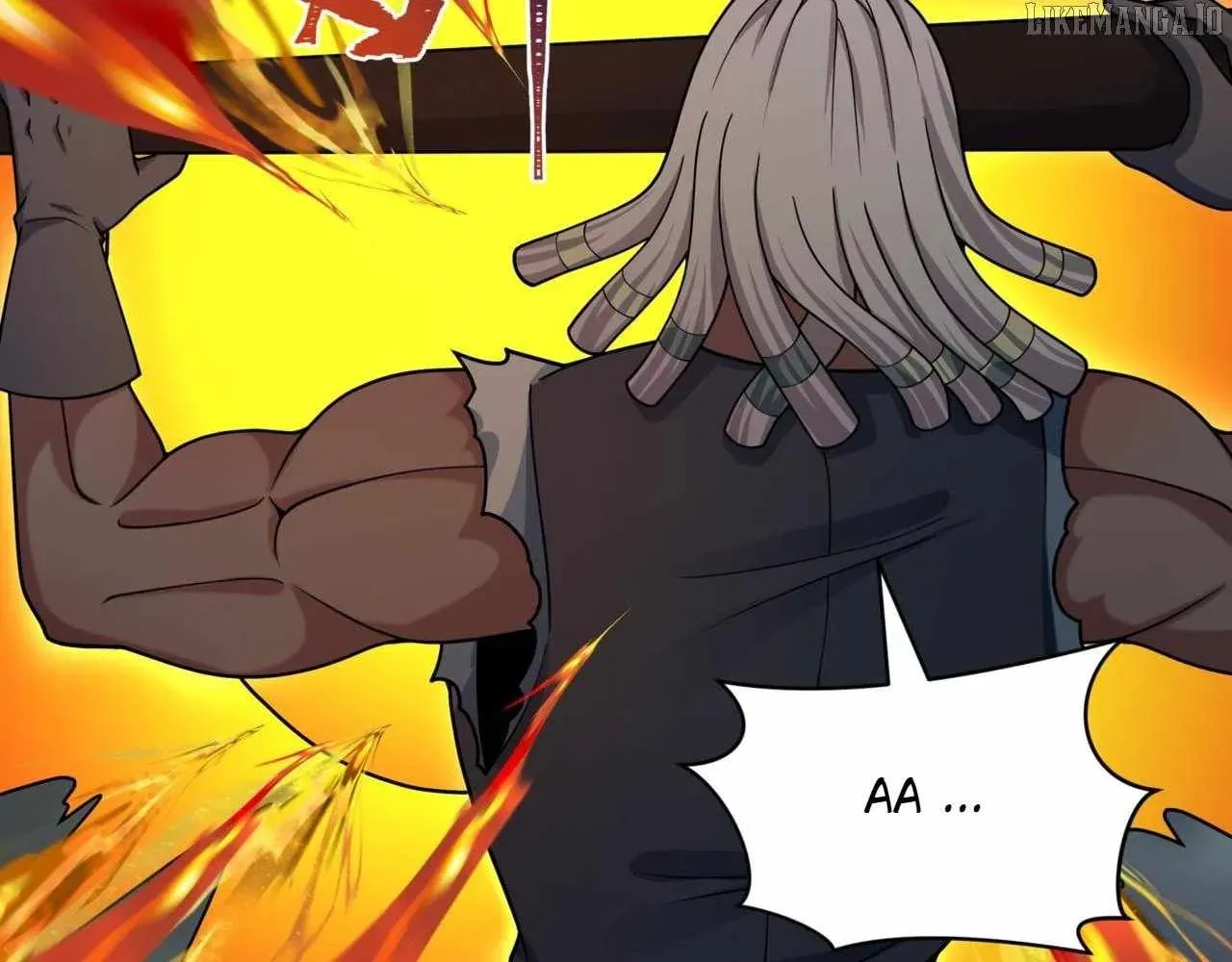 Age of Terror Chapter 534 page 65 - 