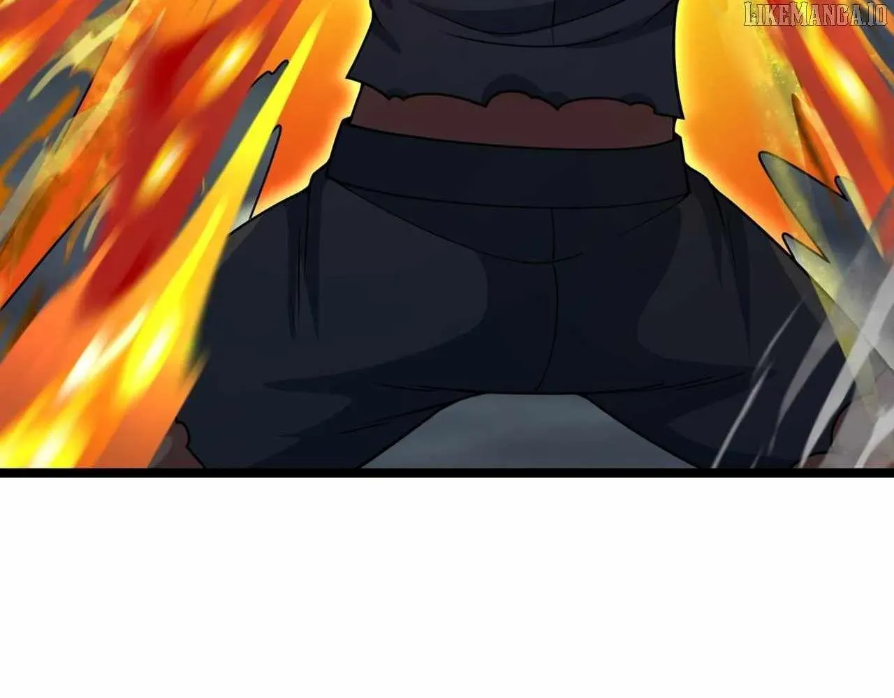 Age of Terror Chapter 534 page 66 - 