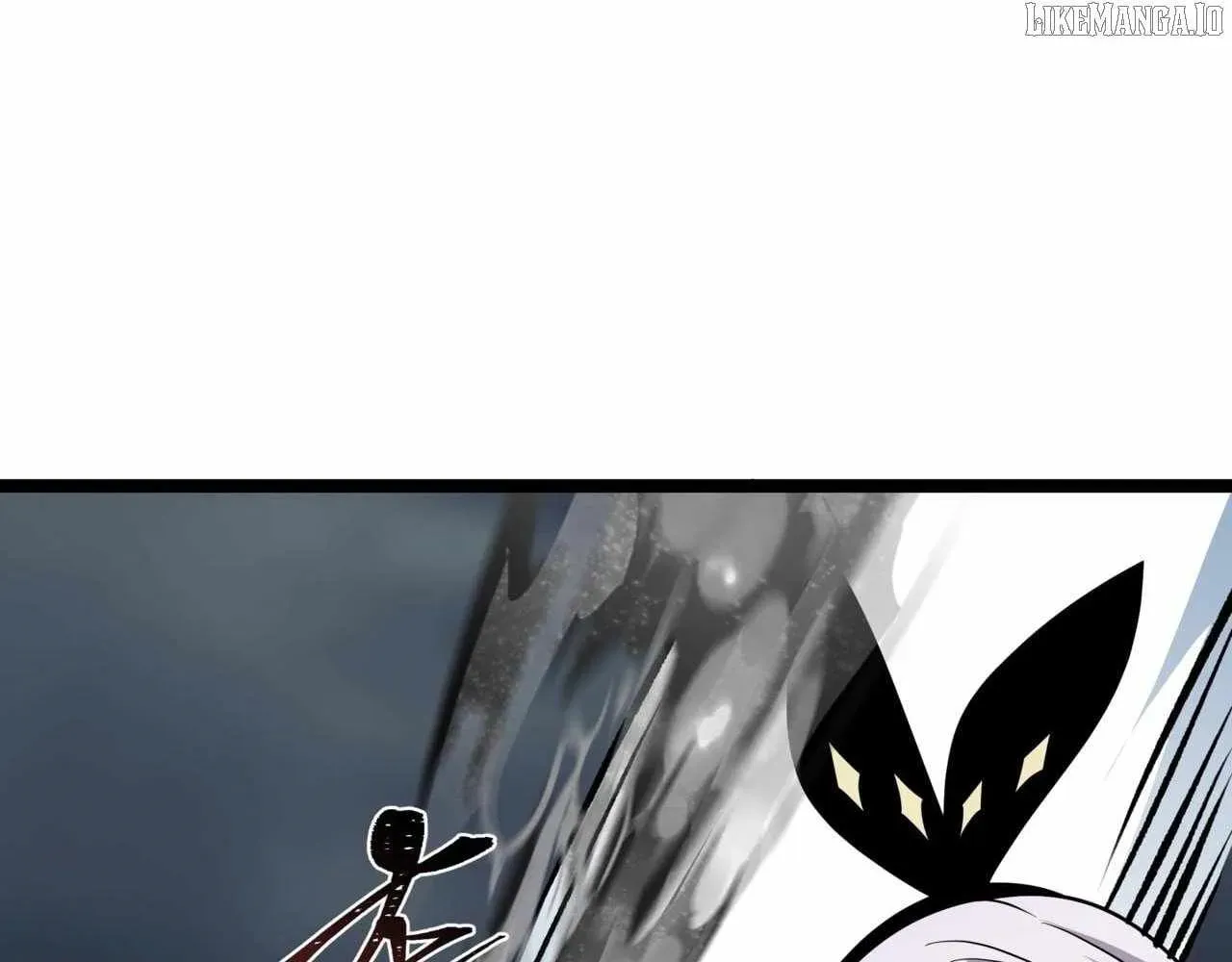 Age of Terror Chapter 534 page 67 - 