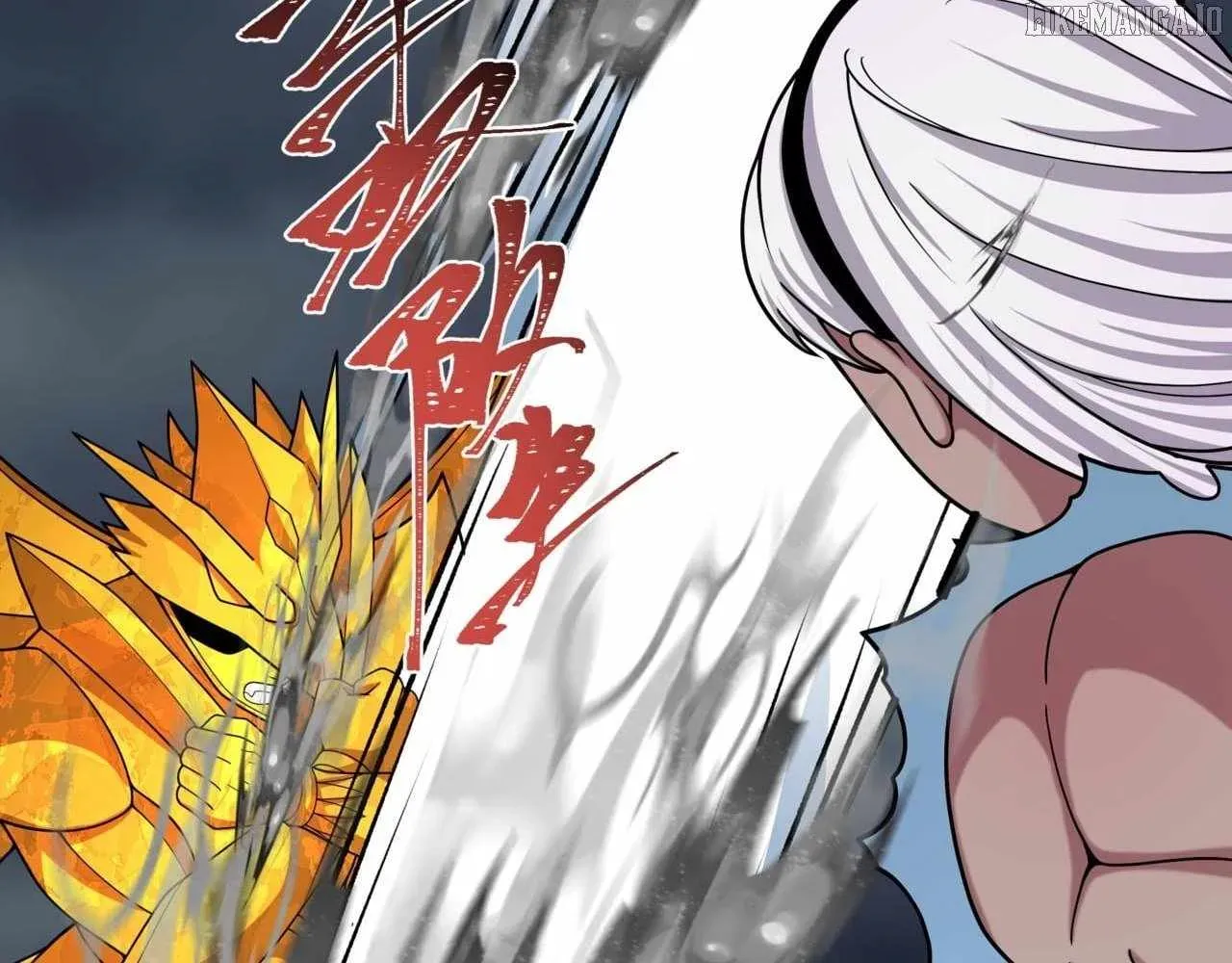 Age of Terror Chapter 534 page 68 - 