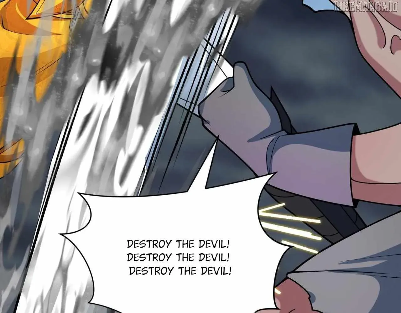 Age of Terror Chapter 534 page 69 - 