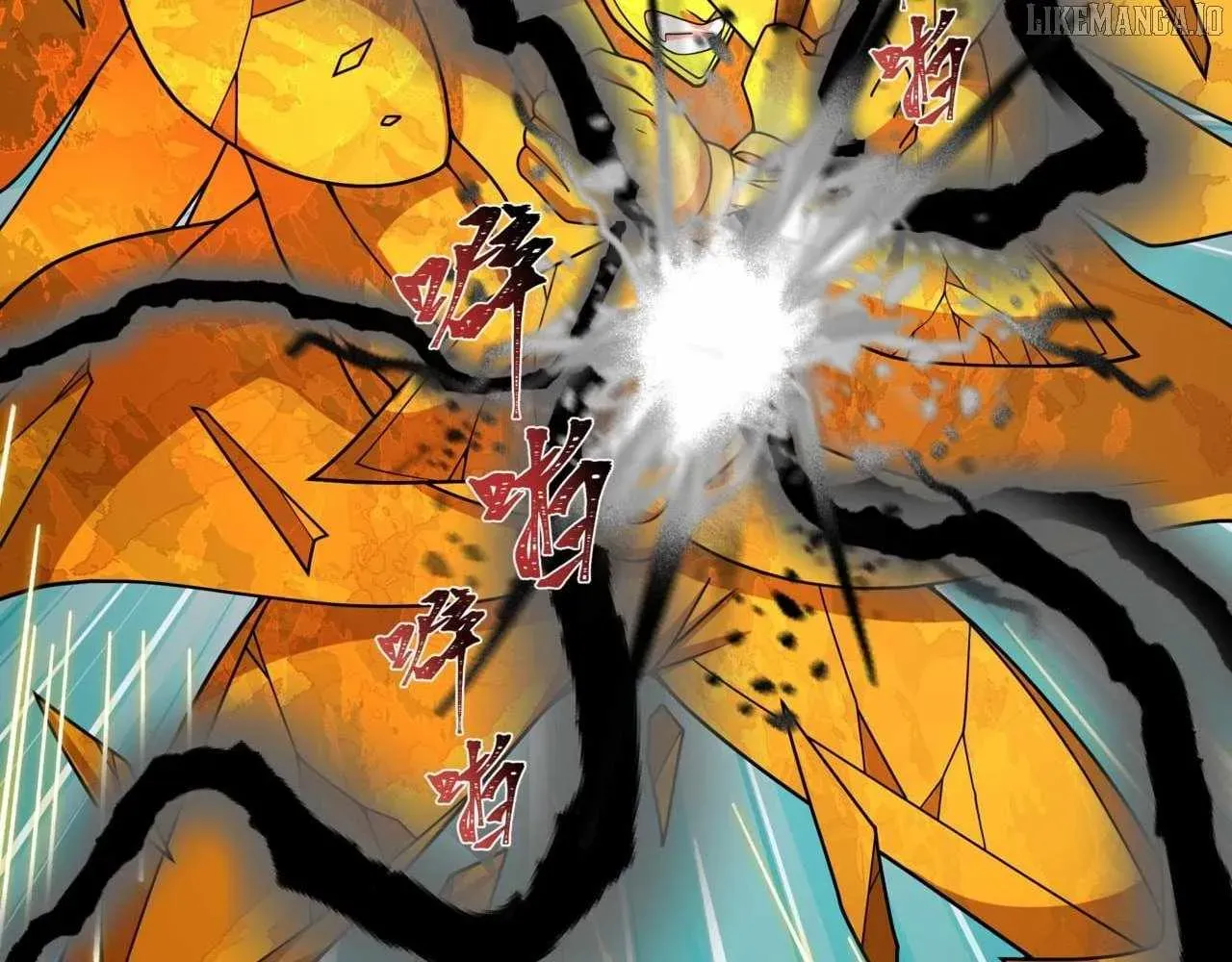 Age of Terror Chapter 534 page 72 - 
