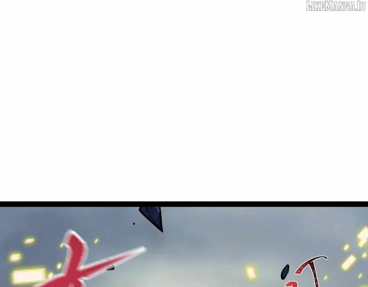 Age of Terror Chapter 534 page 77 - 