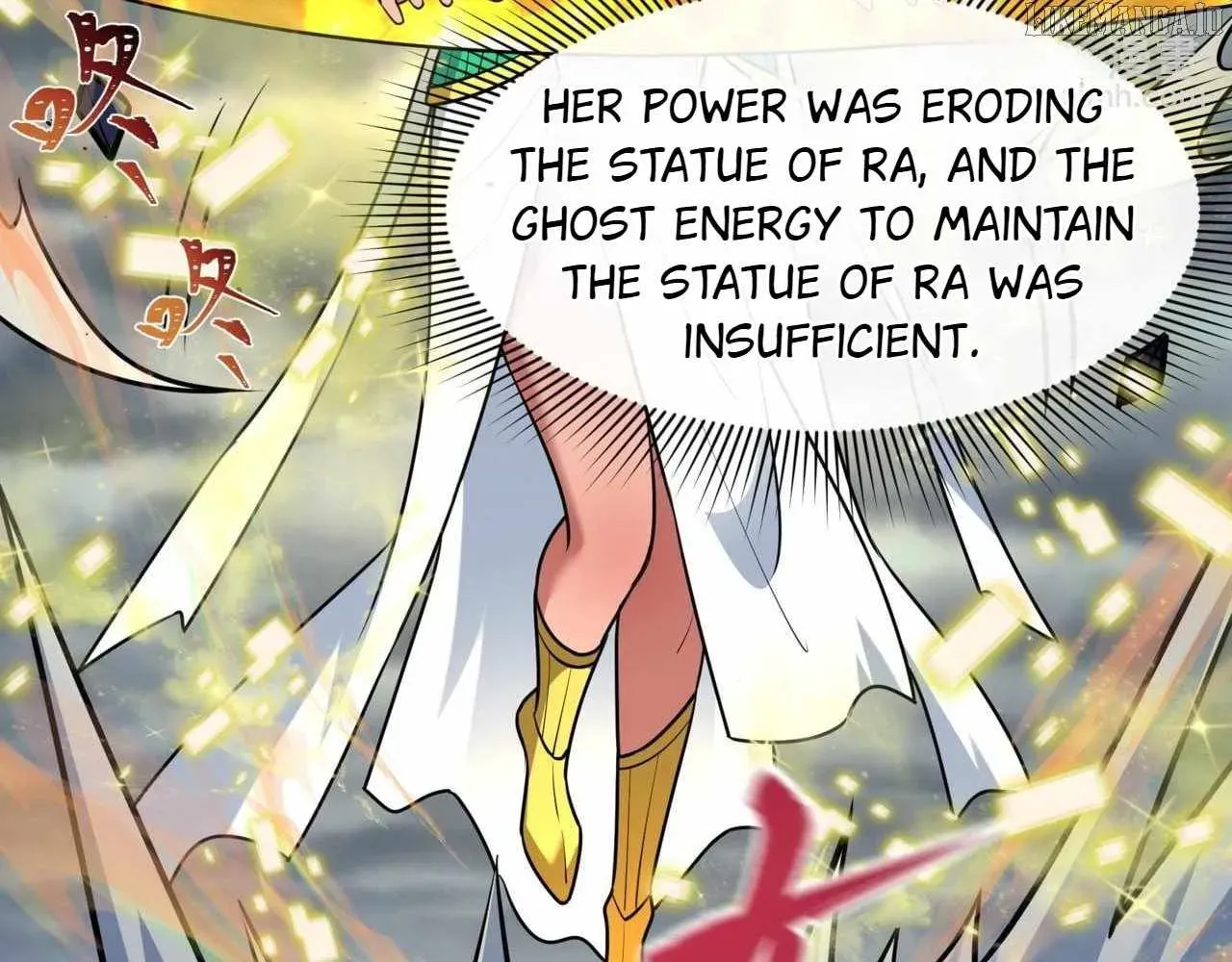 Age of Terror Chapter 534 page 79 - 