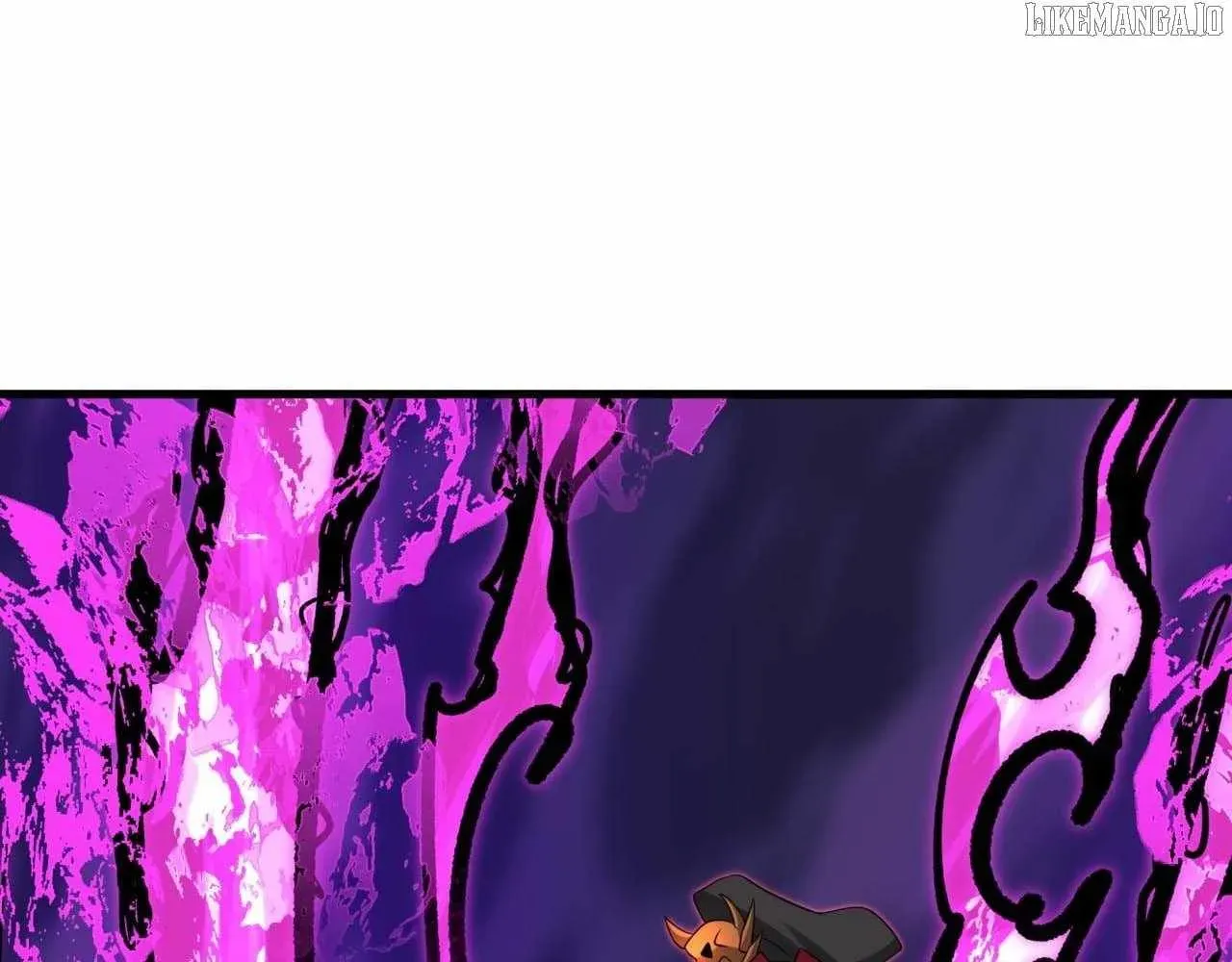 Age of Terror Chapter 534 page 9 - 