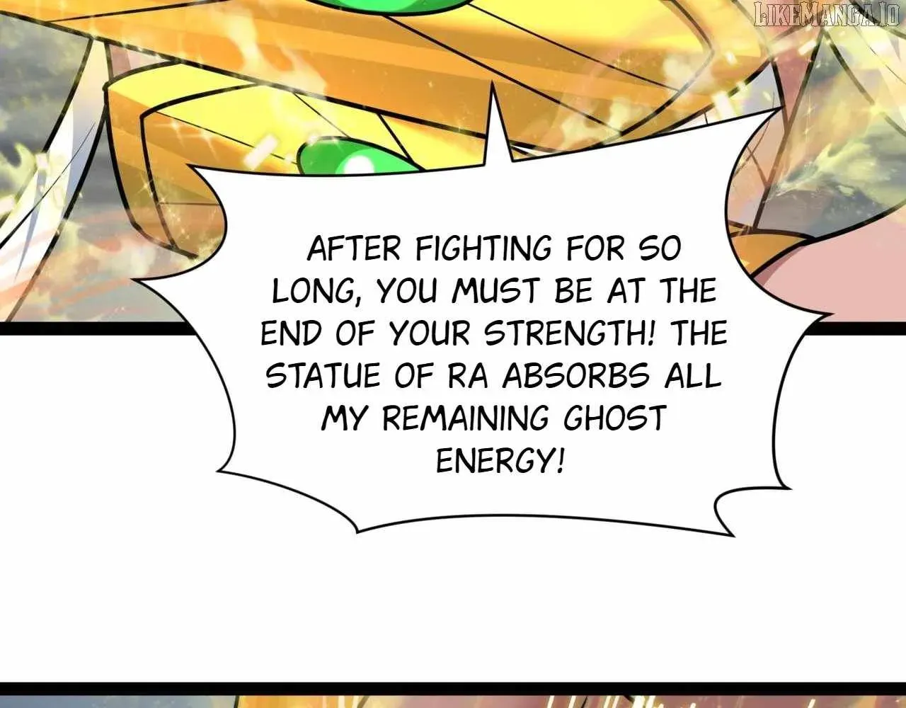 Age of Terror Chapter 534 page 82 - 
