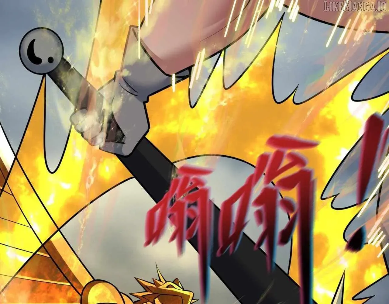 Age of Terror Chapter 534 page 83 - 