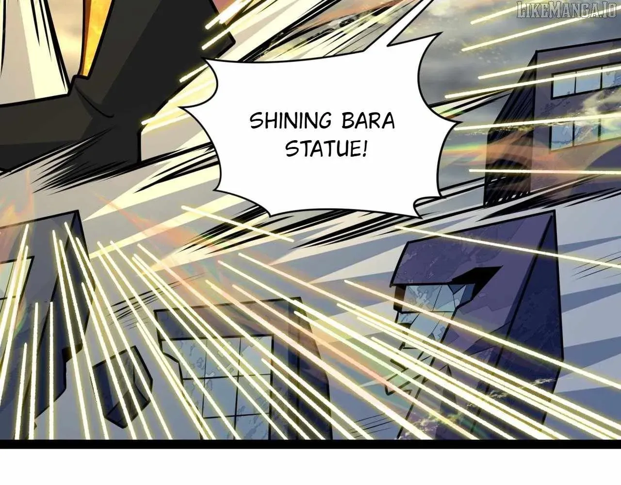 Age of Terror Chapter 534 page 85 - 