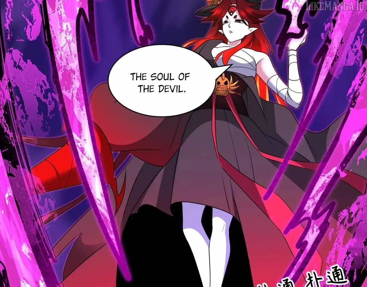 Age of Terror Chapter 534 page 10 - 