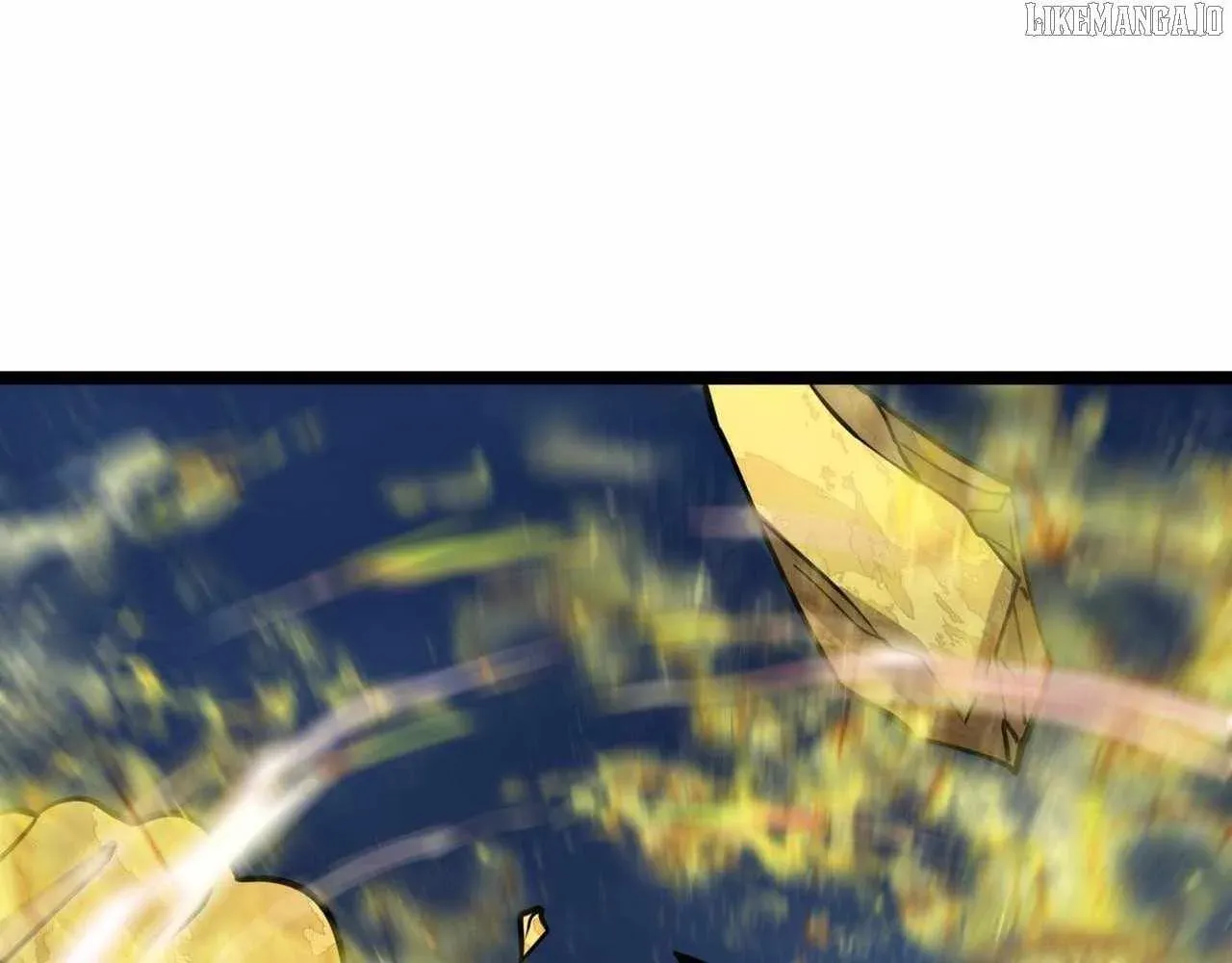 Age of Terror Chapter 534 page 96 - 