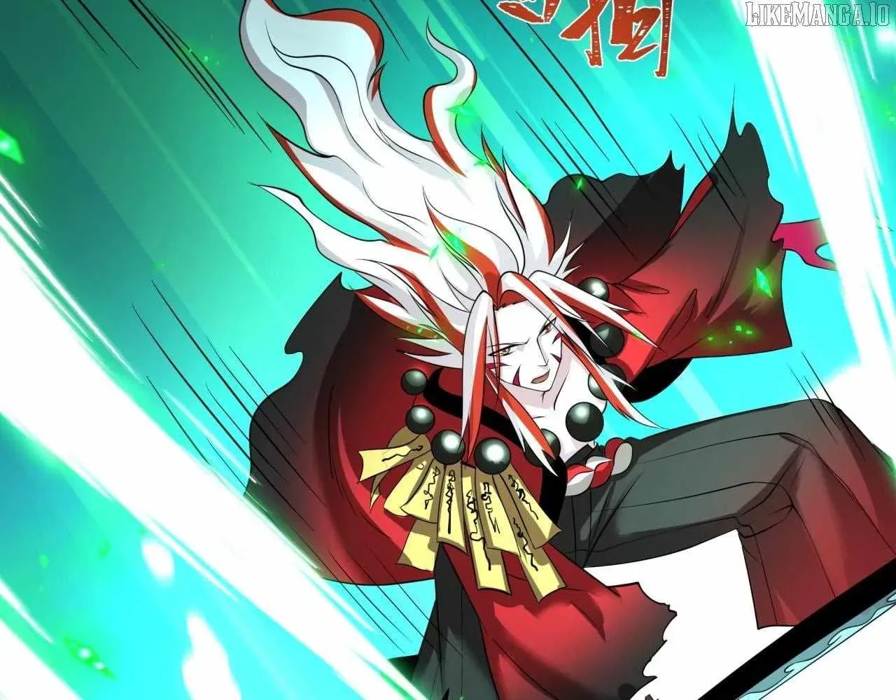 Age of Terror Chapter 535 page 102 - 