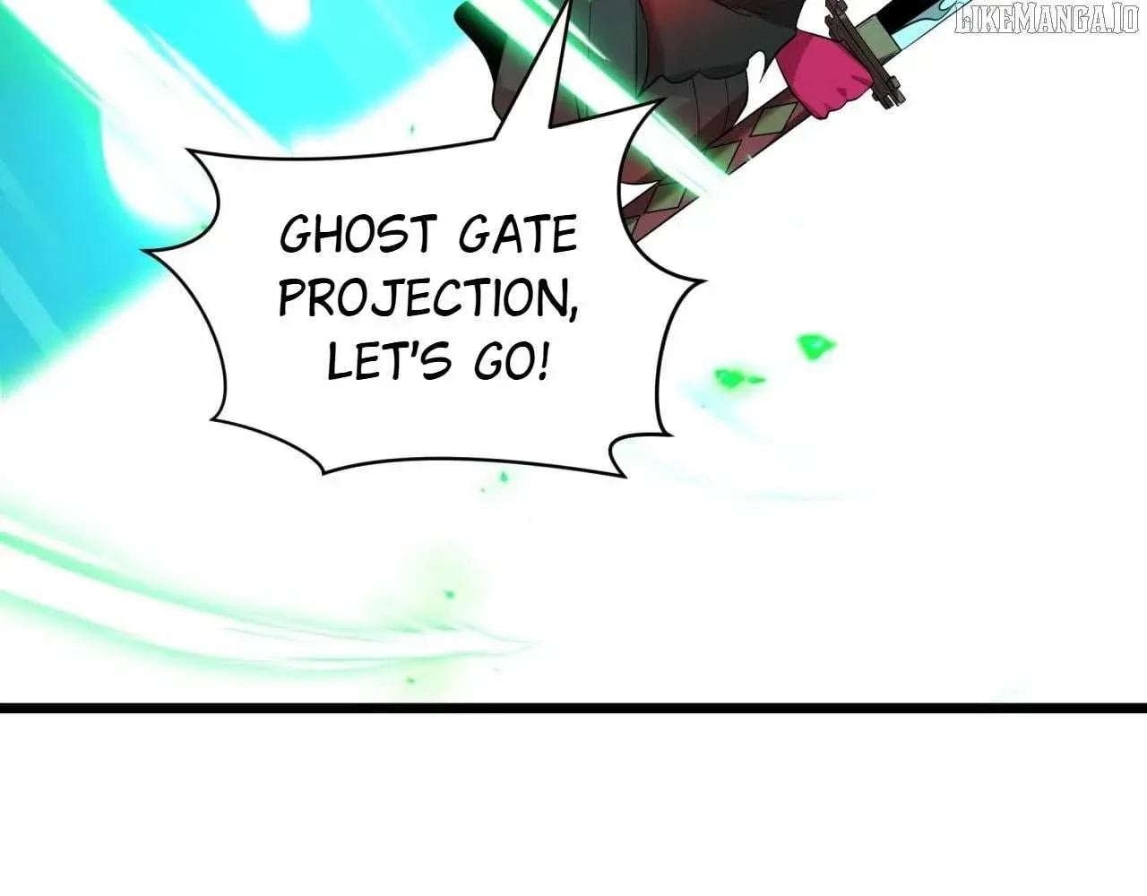 Age of Terror Chapter 535 page 103 - 