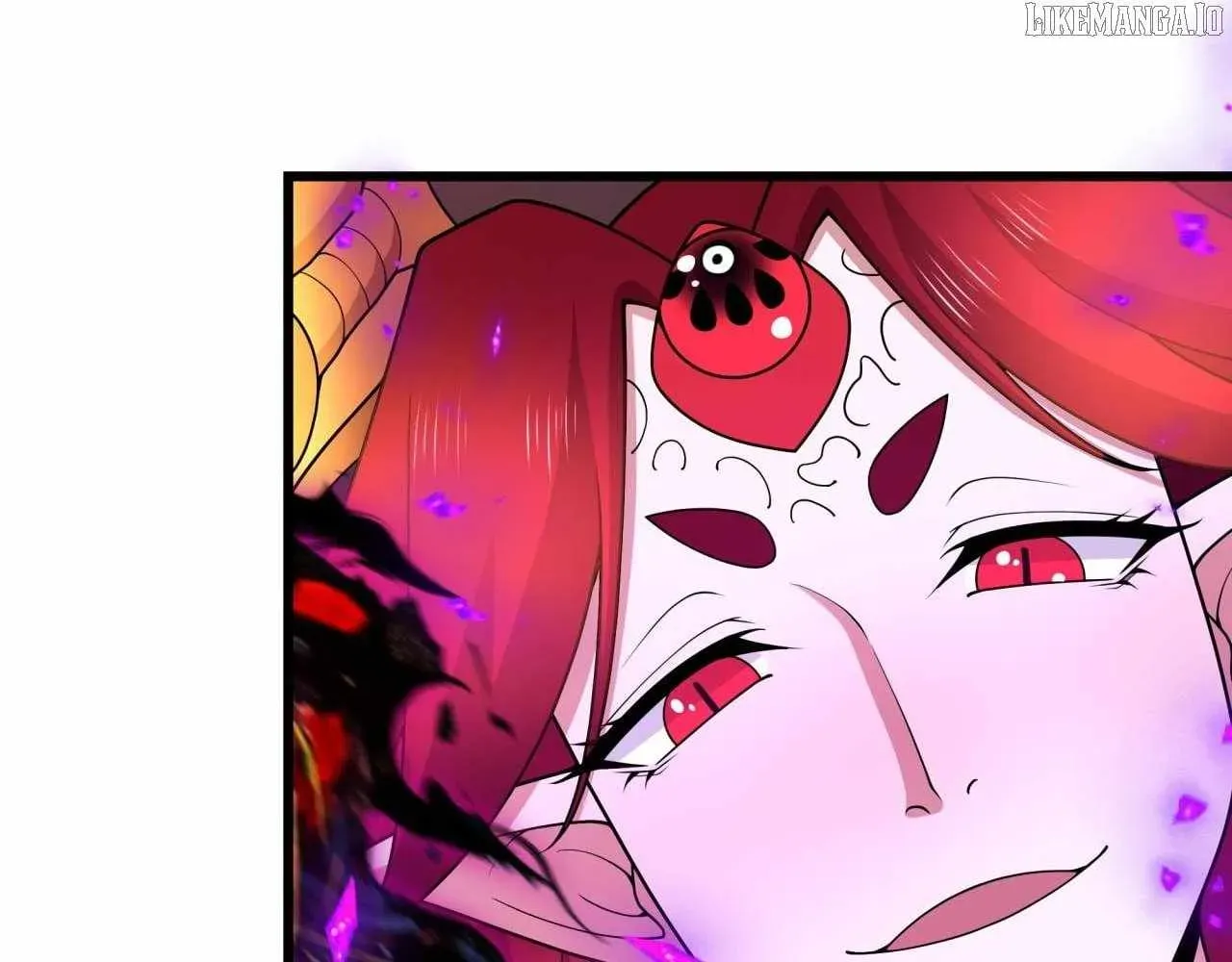 Age of Terror Chapter 535 page 12 - 