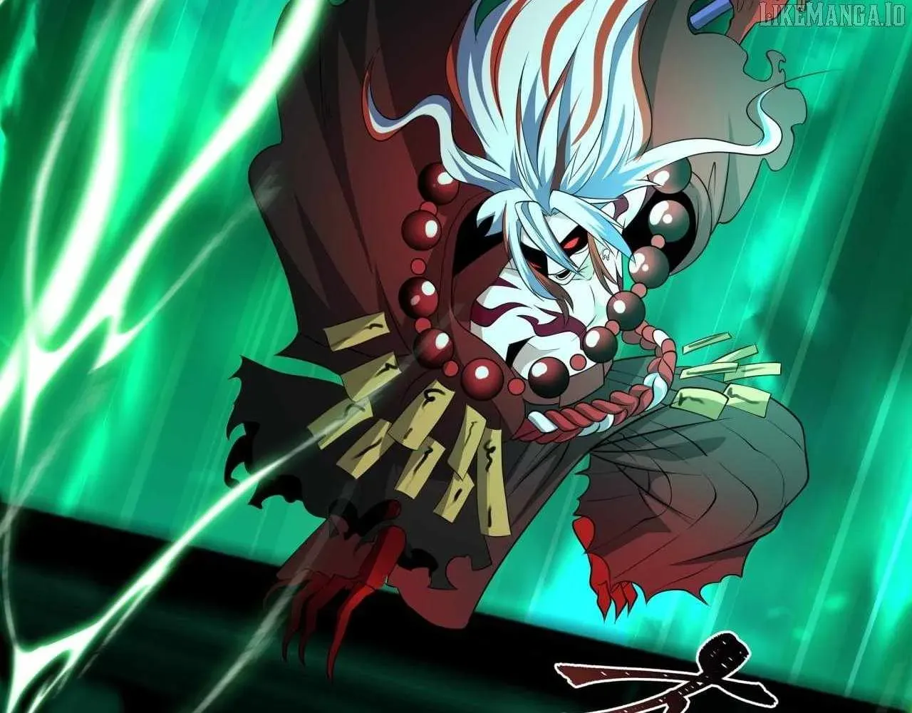 Age of Terror Chapter 535 page 111 - 