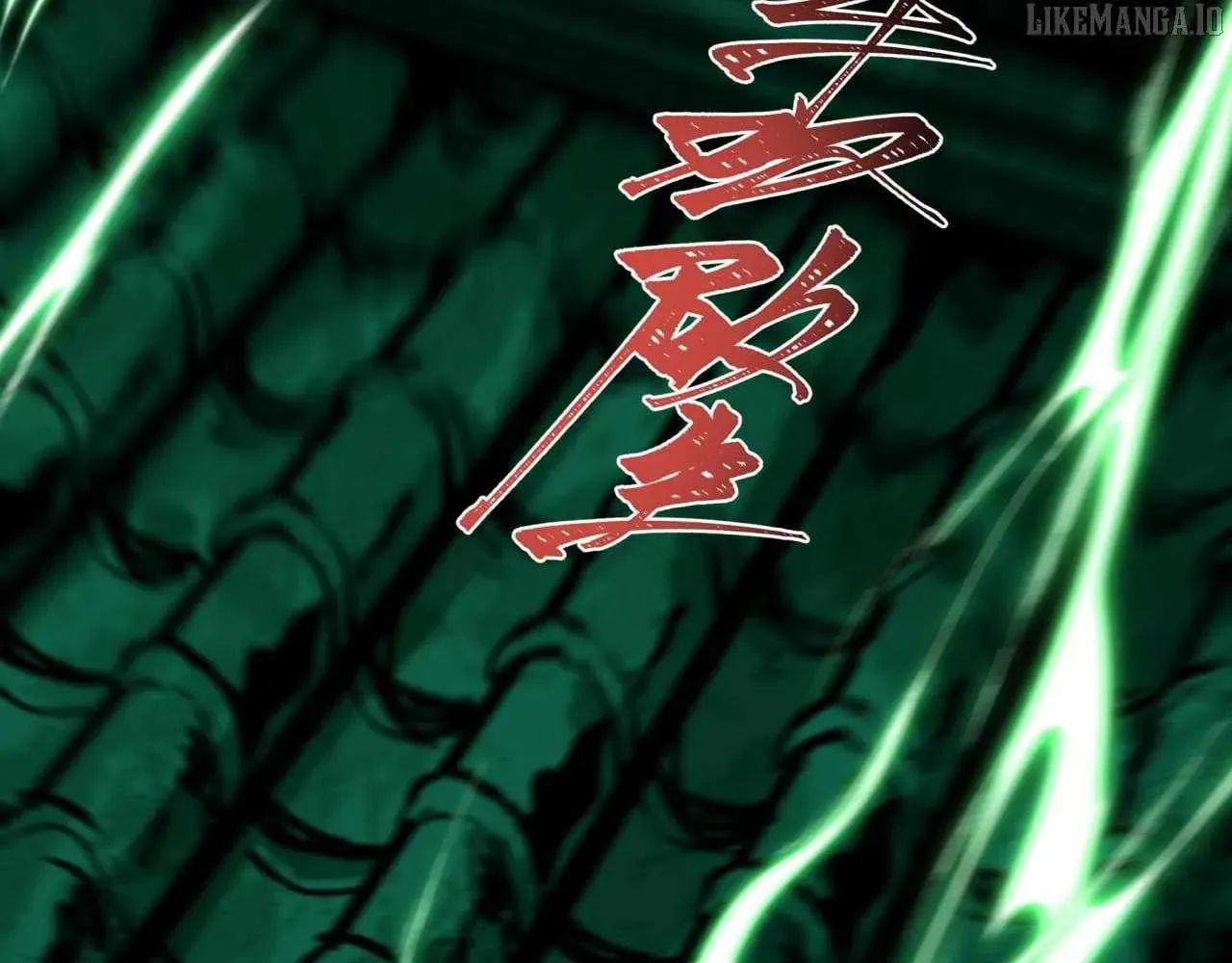 Age of Terror Chapter 535 page 112 - 