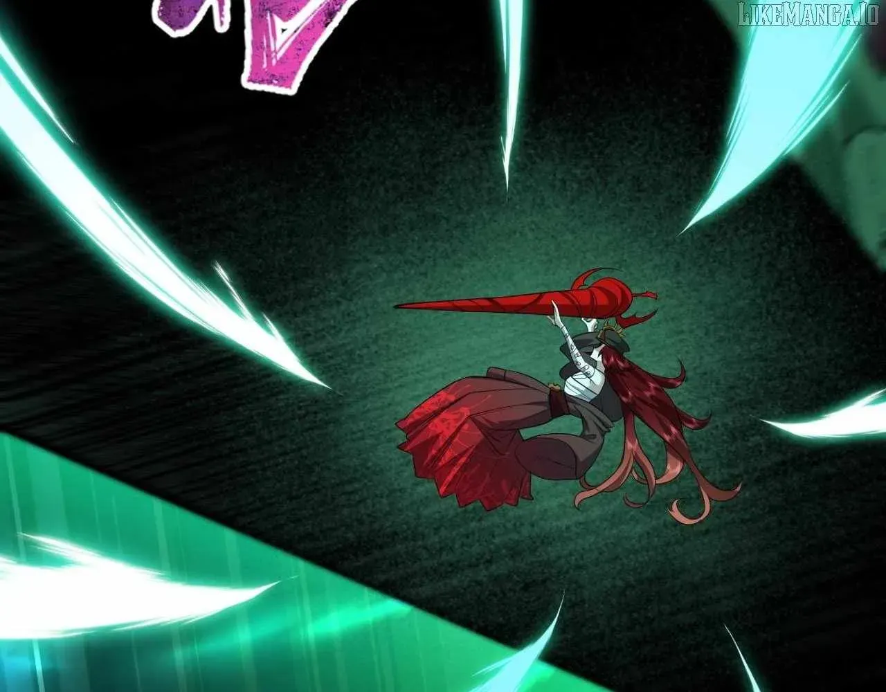 Age of Terror Chapter 535 page 116 - 