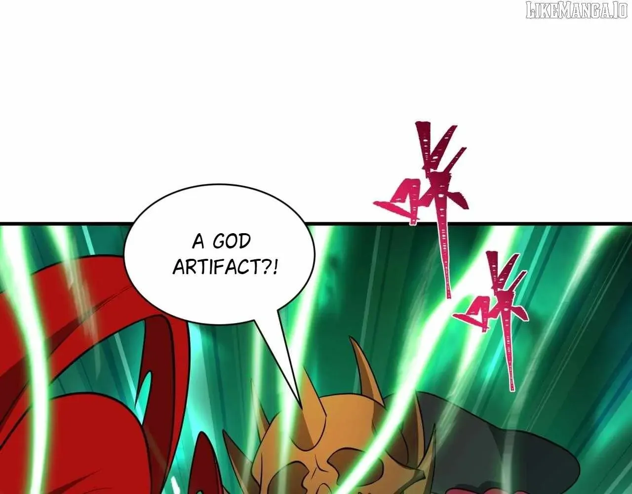 Age of Terror Chapter 535 page 118 - 