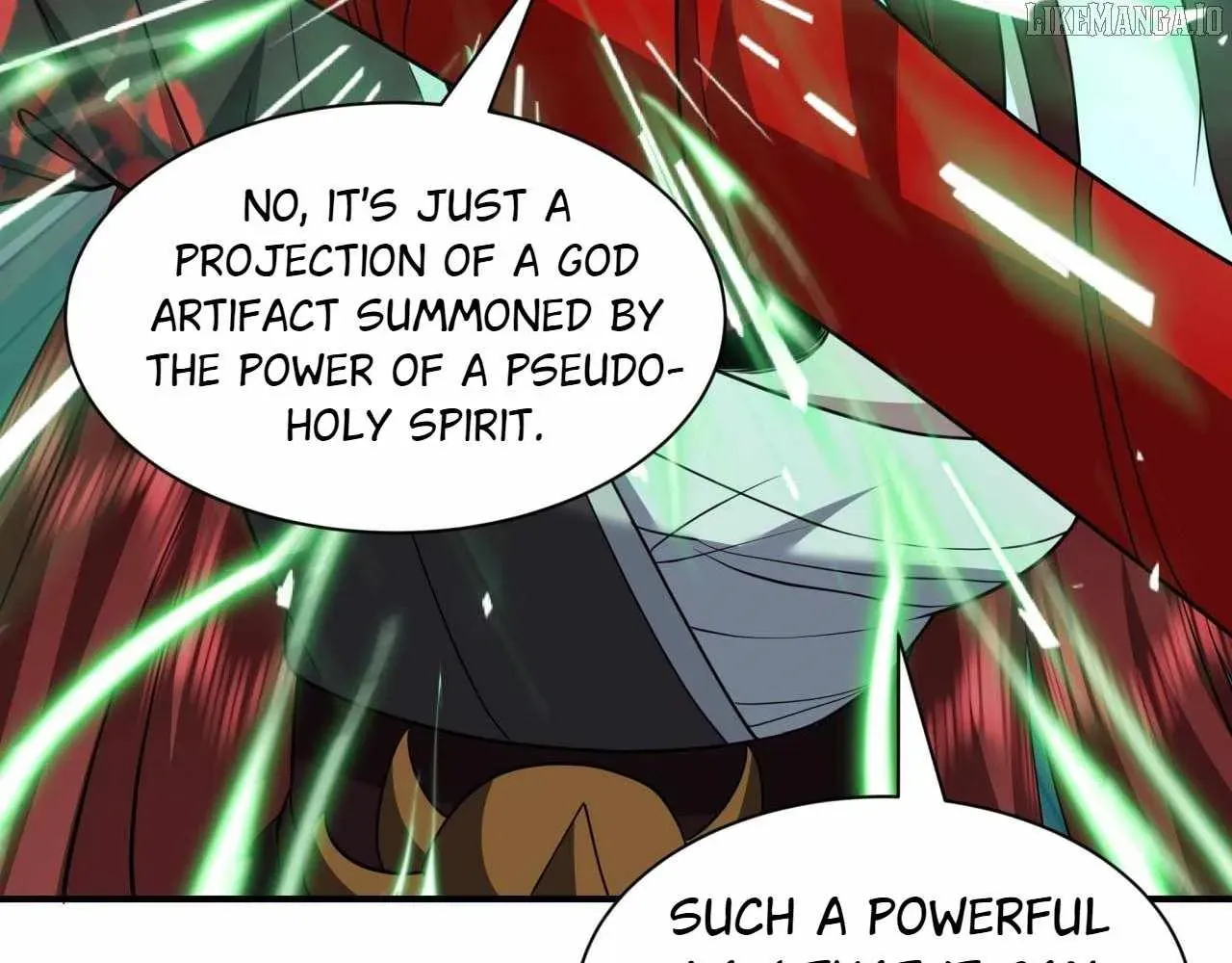 Age of Terror Chapter 535 page 120 - 