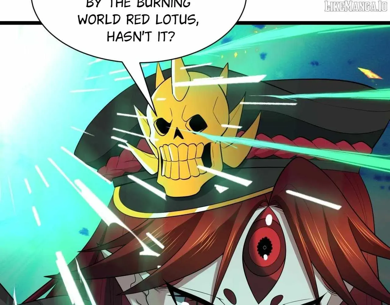 Age of Terror Chapter 535 page 132 - 