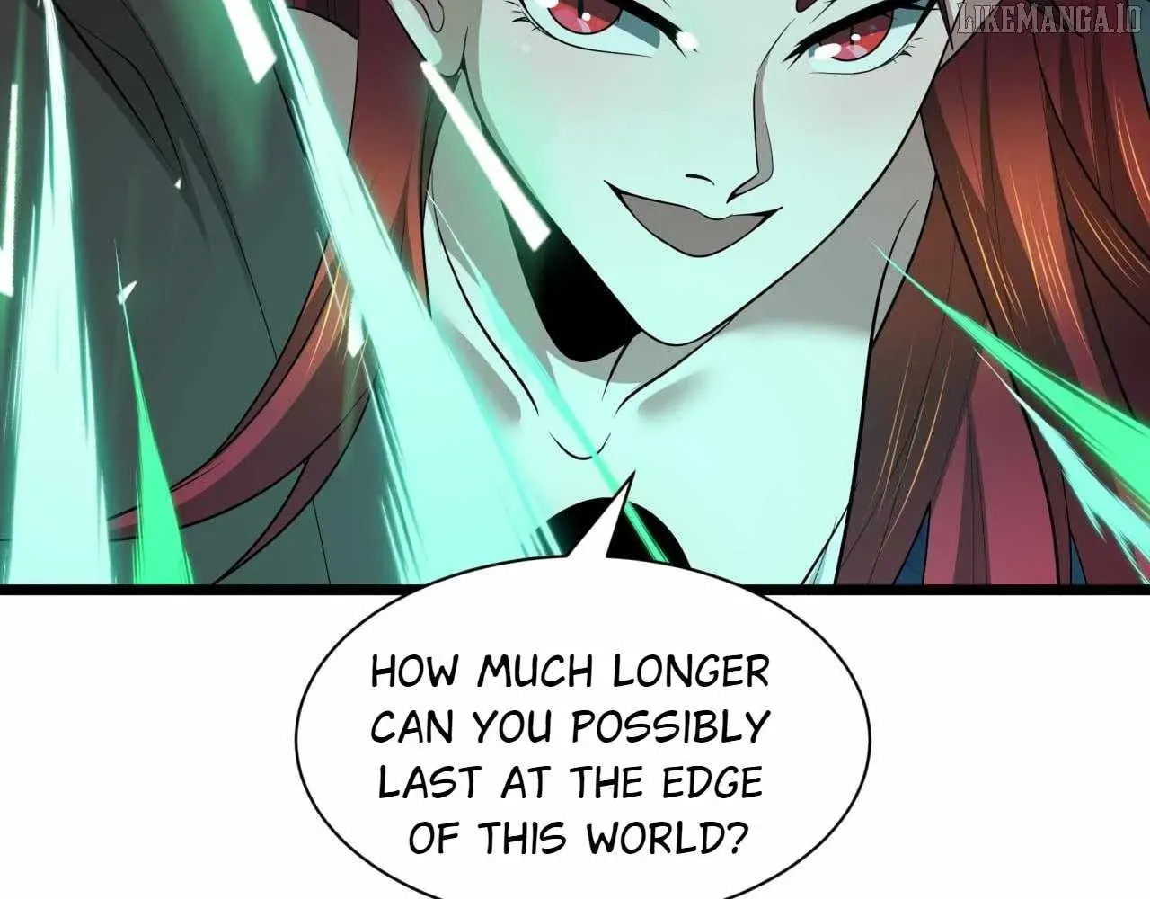 Age of Terror Chapter 535 page 133 - 