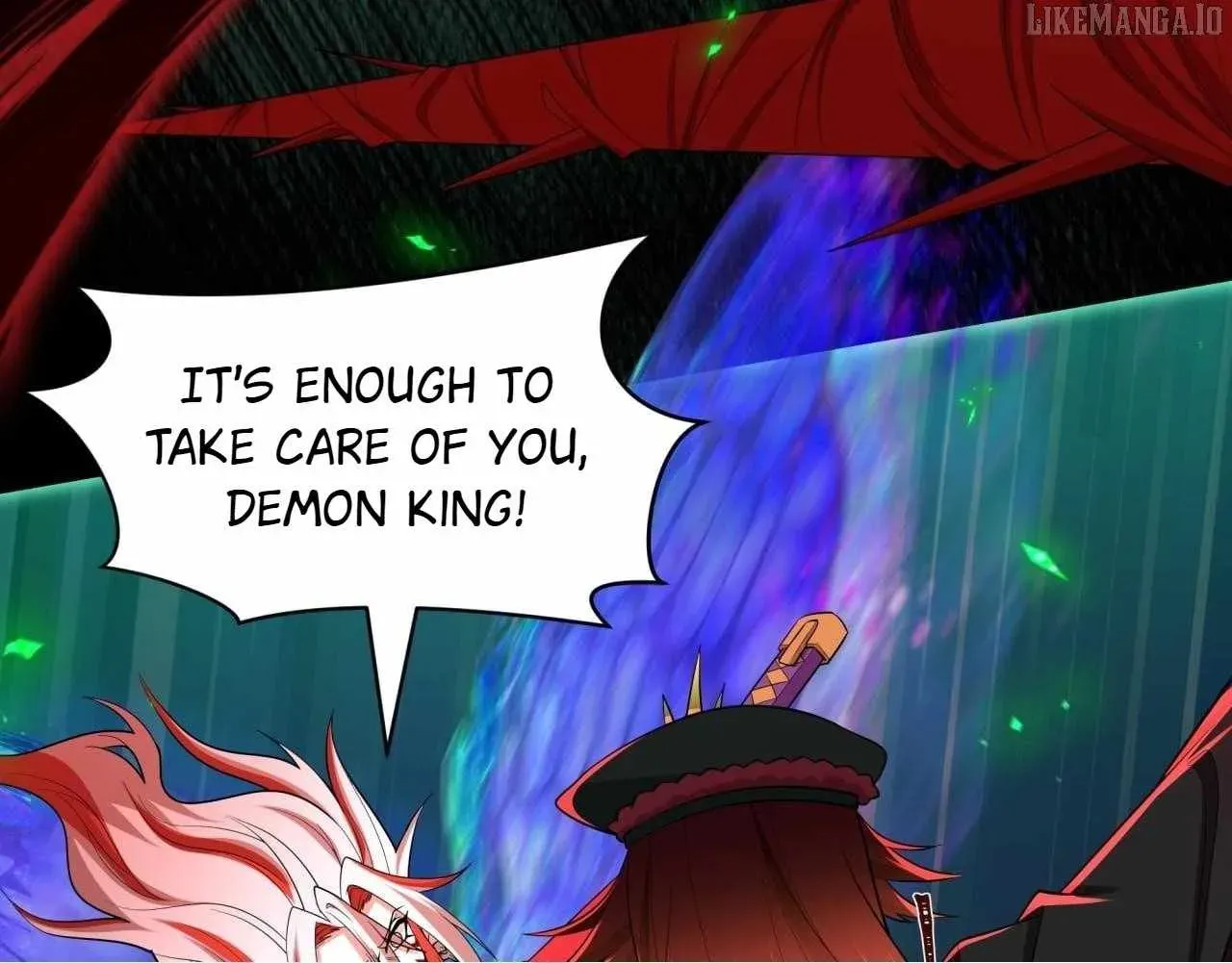 Age of Terror Chapter 535 page 135 - 