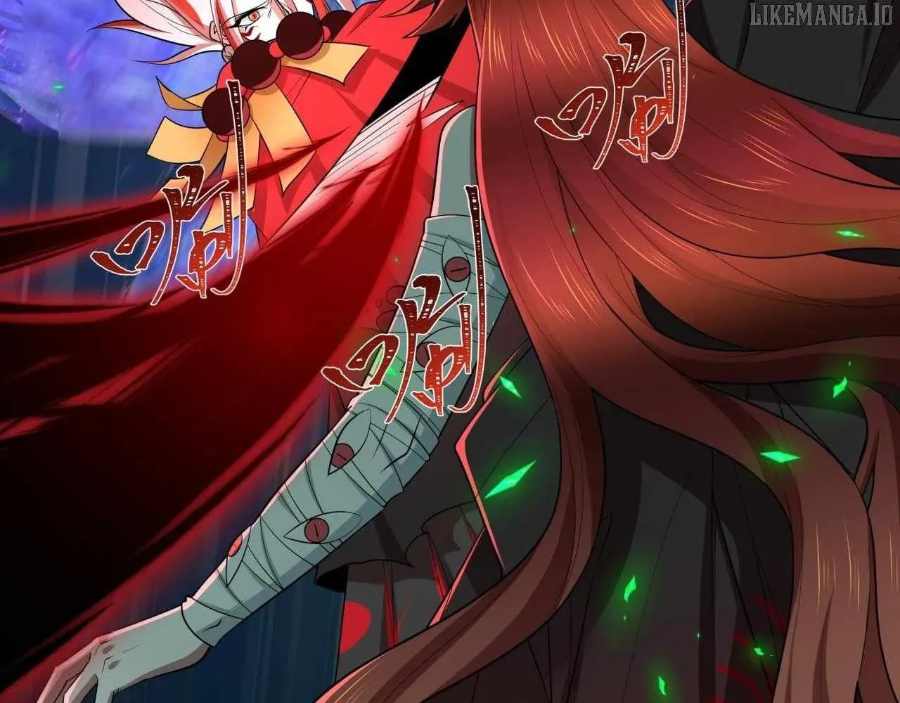 Age of Terror Chapter 535 page 136 - 
