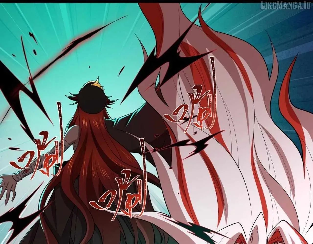 Age of Terror Chapter 535 page 138 - 