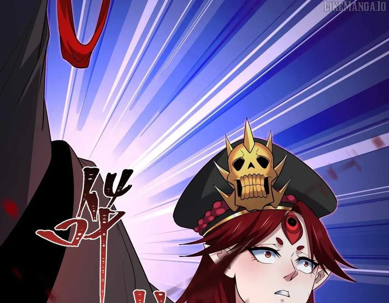 Age of Terror Chapter 535 page 143 - 