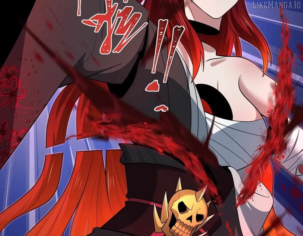 Age of Terror Chapter 535 page 144 - 