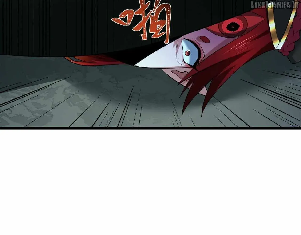 Age of Terror Chapter 535 page 147 - 