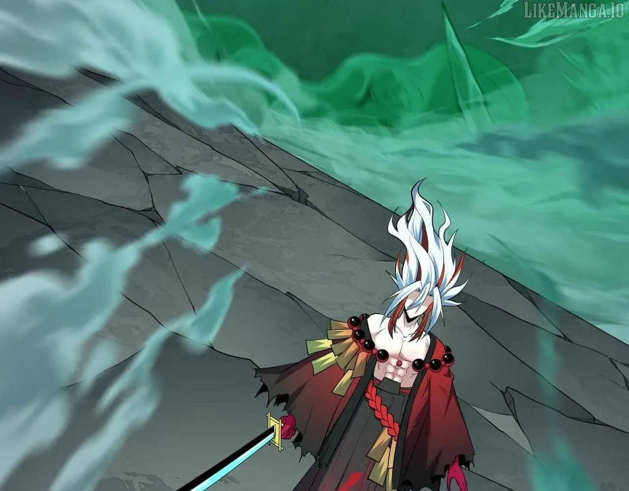 Age of Terror Chapter 535 page 150 - 