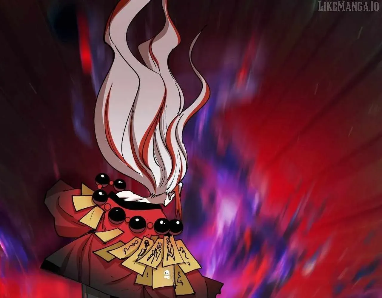 Age of Terror Chapter 535 page 16 - 