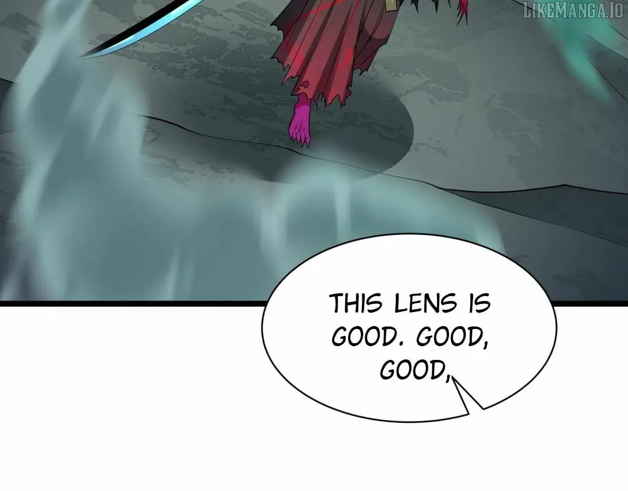 Age of Terror Chapter 535 page 151 - 